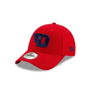 Dayton Flyers 9FORTY Snapback Hat