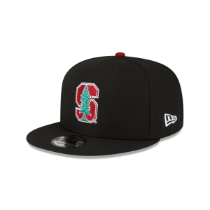 Stanford Cardinal 9FIFTY Snapback Hat