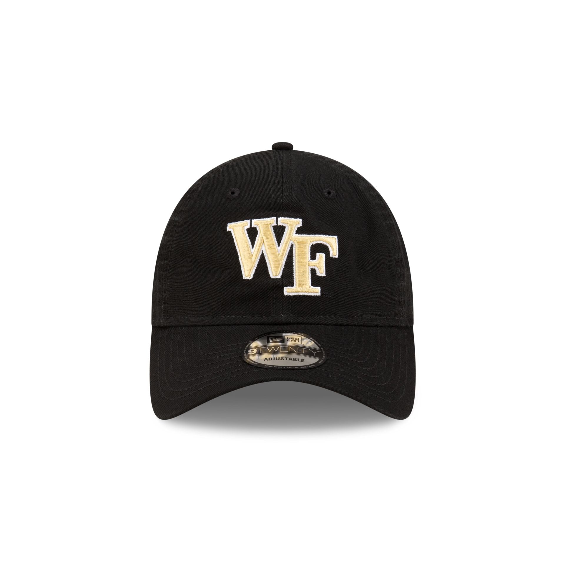 Wake Forest Demon Deacons 9TWENTY Adjustable Hat - Image 2