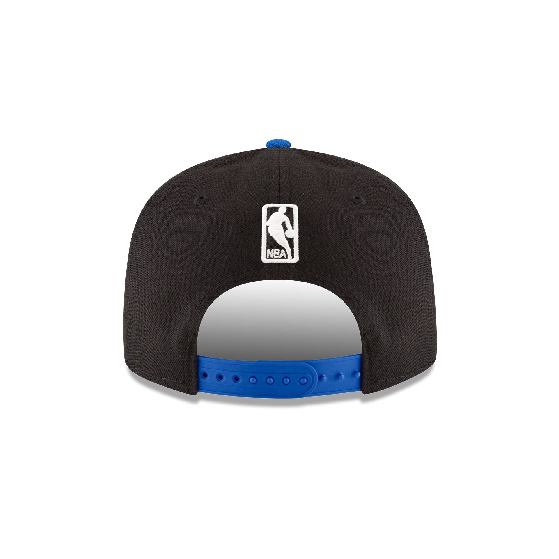 Orlando Magic Basic Two Tone 9FIFTY Snapback Hat - Image 6