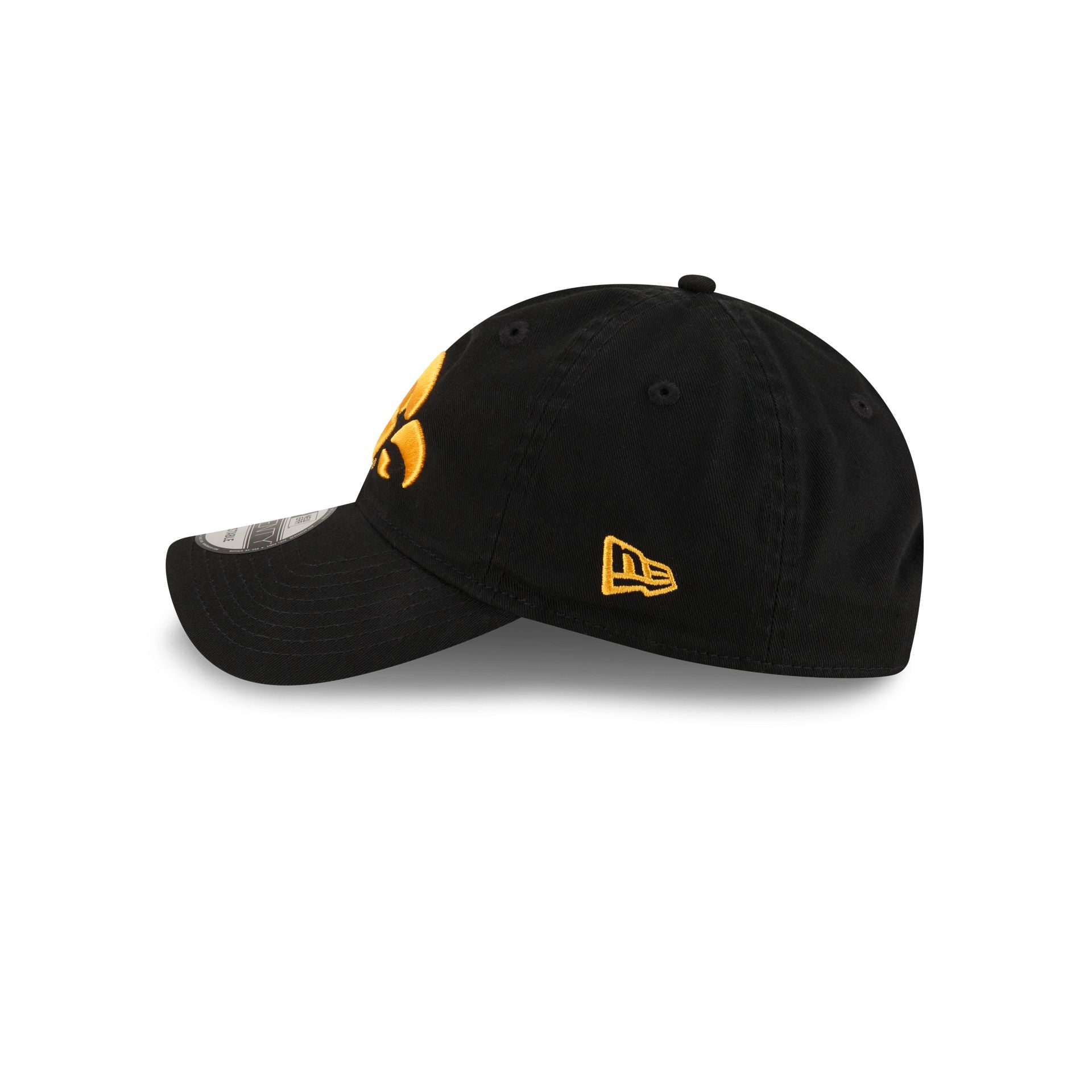 Iowa Hawkeyes 9TWENTY Adjustable Hat - Image 4