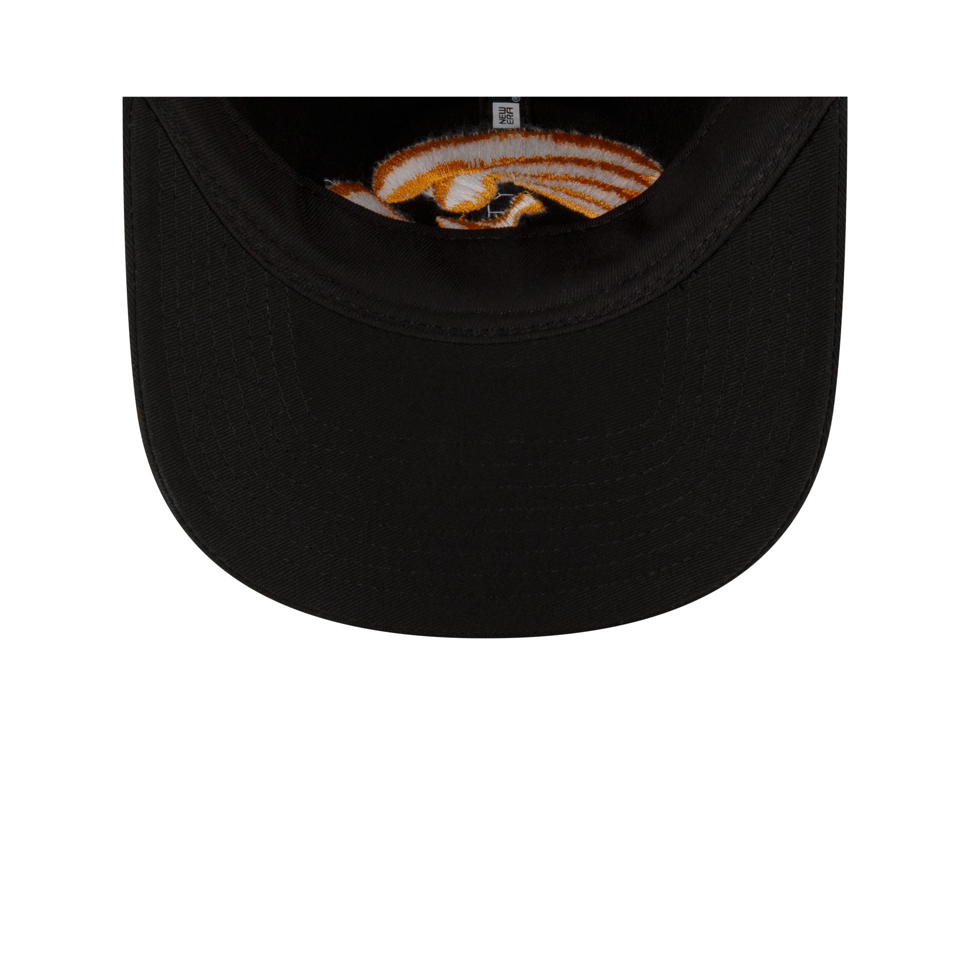Iowa Hawkeyes 9TWENTY Adjustable Hat - Image 7