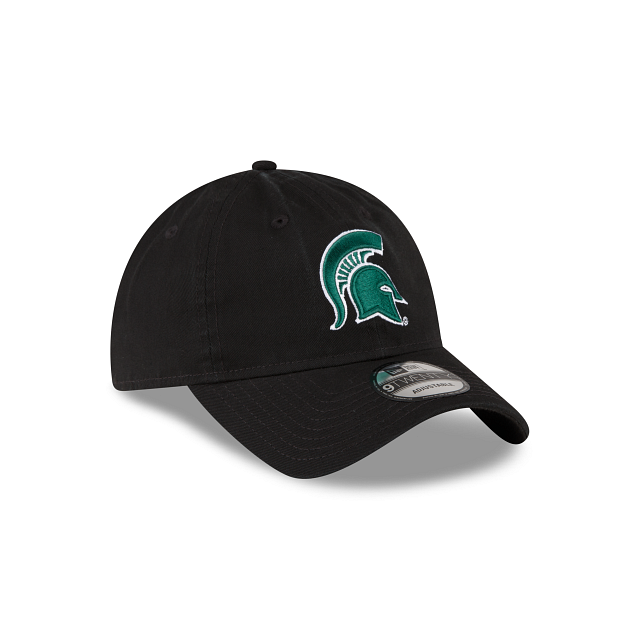 Michigan State Spartans 9TWENTY Adjustable Hat - Image 3