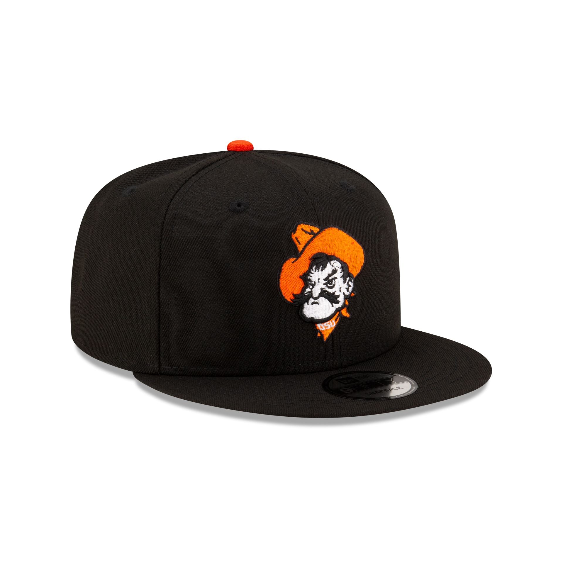 Oklahoma State Cowboys 9FIFTY Snapback Hat - Image 3