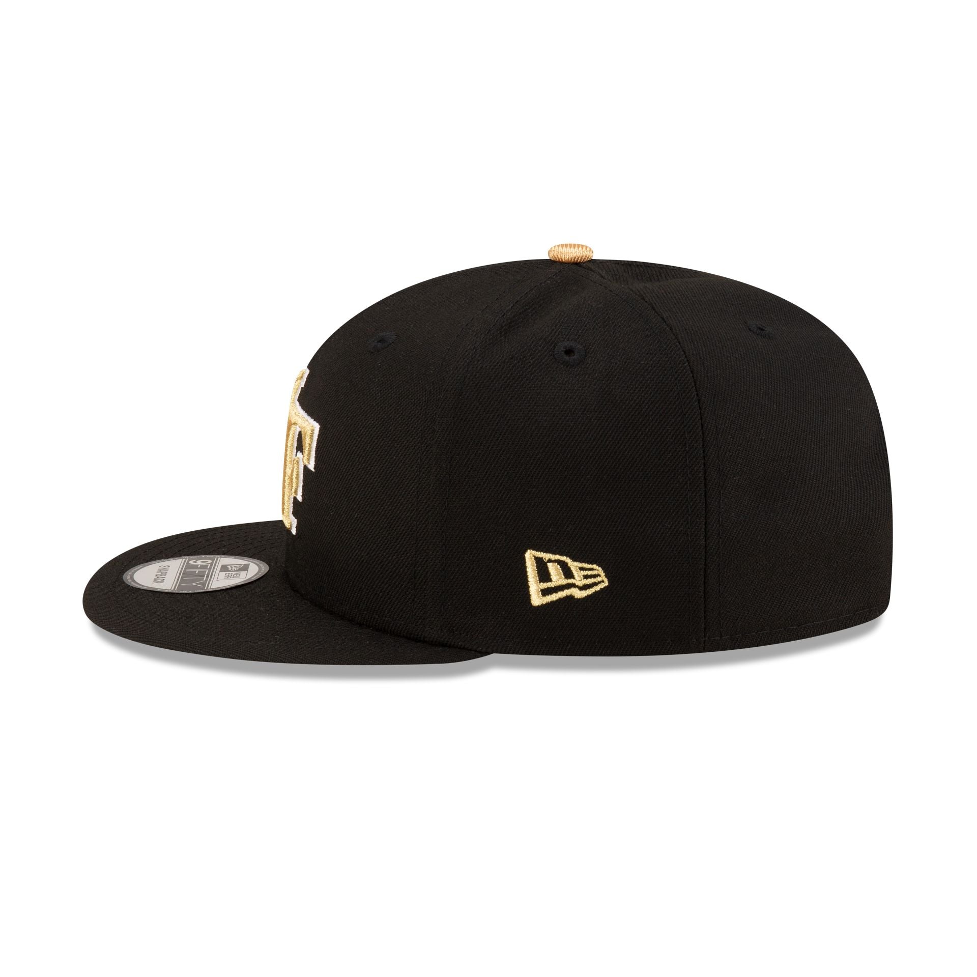 Wake Forest Demon Deacons 9FIFTY Snapback Hat - Image 4