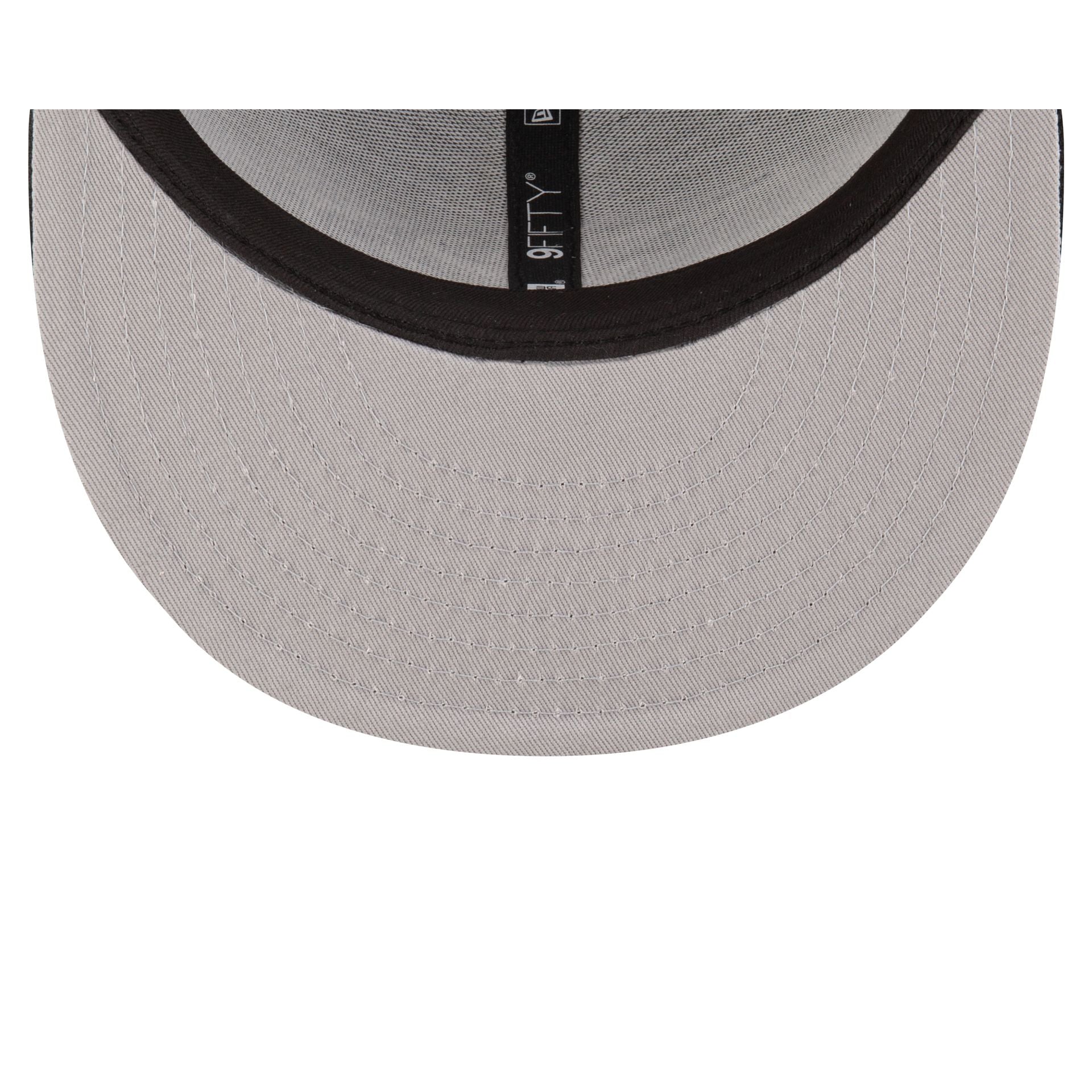 North Carolina Central Eagles 9FIFTY Trucker Hat - Image 7