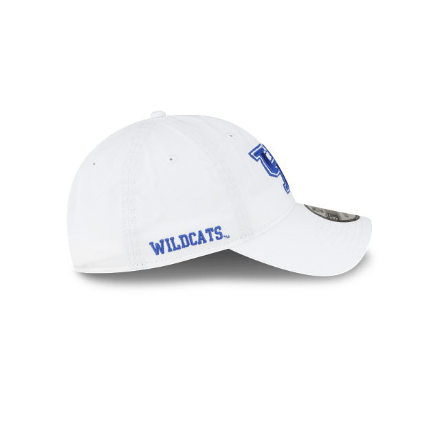 Kentucky Wildcats 9TWENTY Adjustable Hat - Image 4