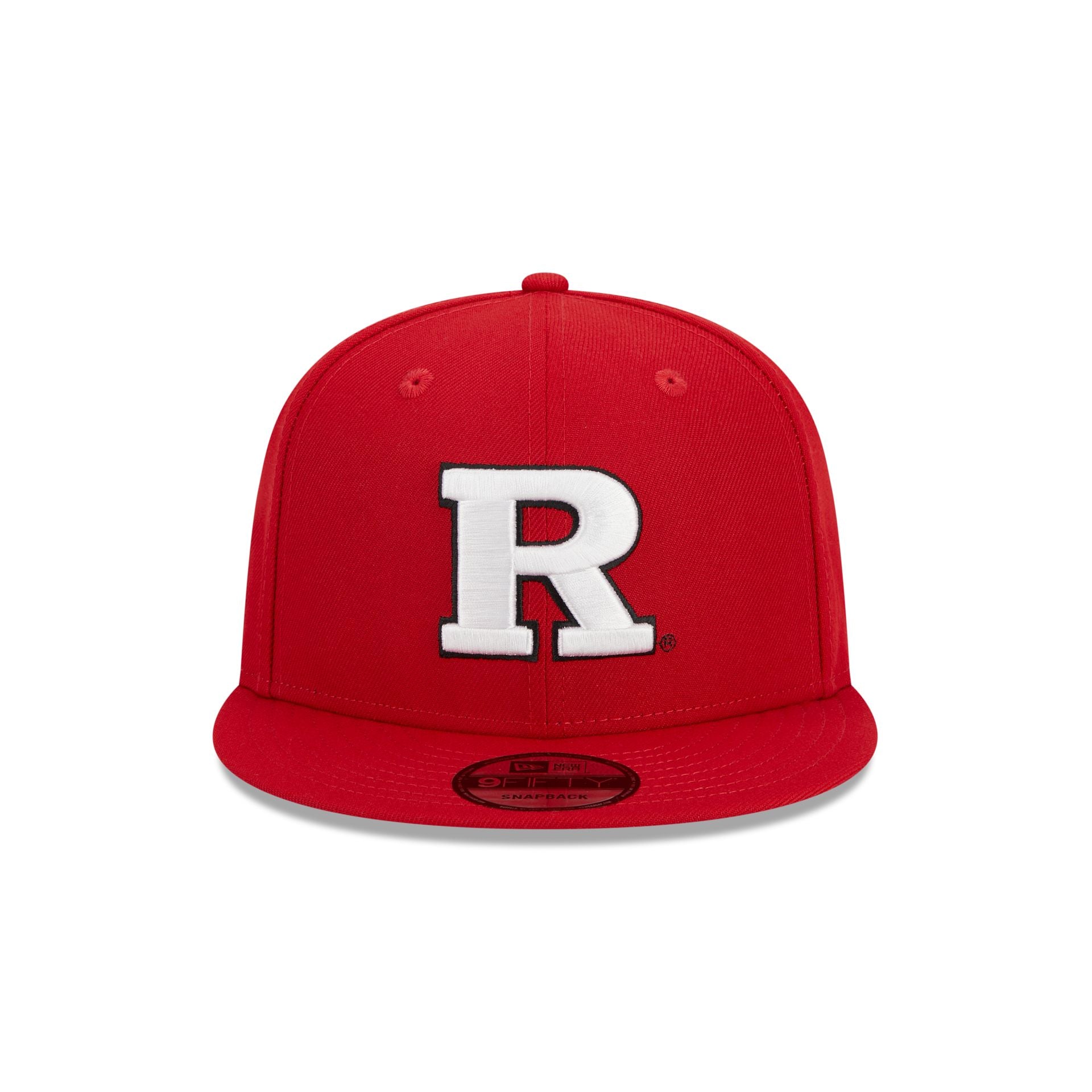 Rutgers Scarlet Knights 9FIFTY Snapback Hat - Image 2