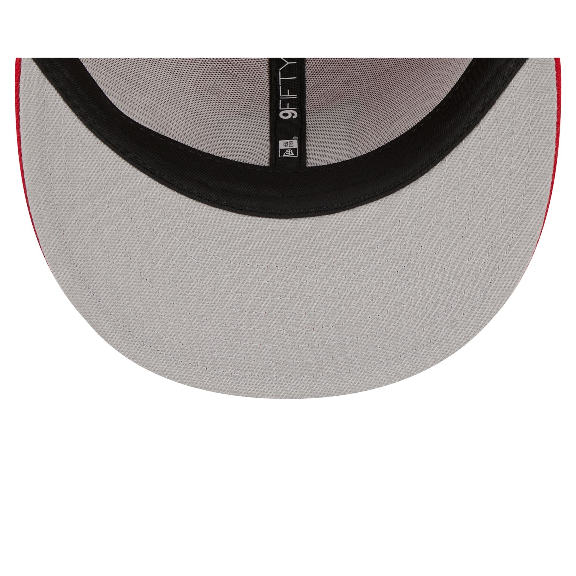 Rutgers Scarlet Knights 9FIFTY Snapback Hat - Image 7