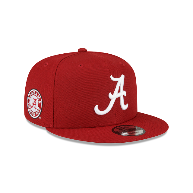 Alabama Crimson Tide 9FIFTY Snapback Hat