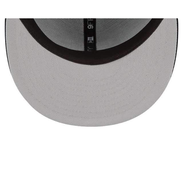 Michigan Wolverines 9FIFTY Snapback Hat - Image 7