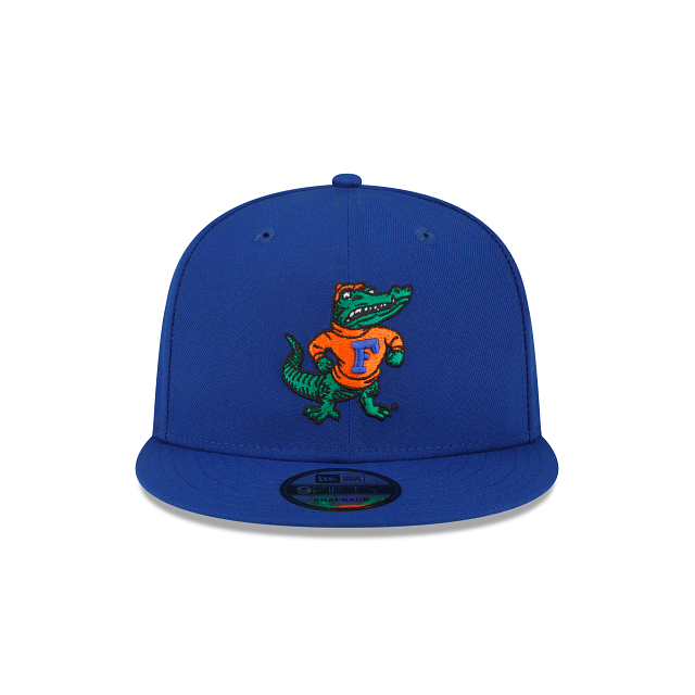 Florida Gators College Vault 9FIFTY Snapback Hat - Image 2
