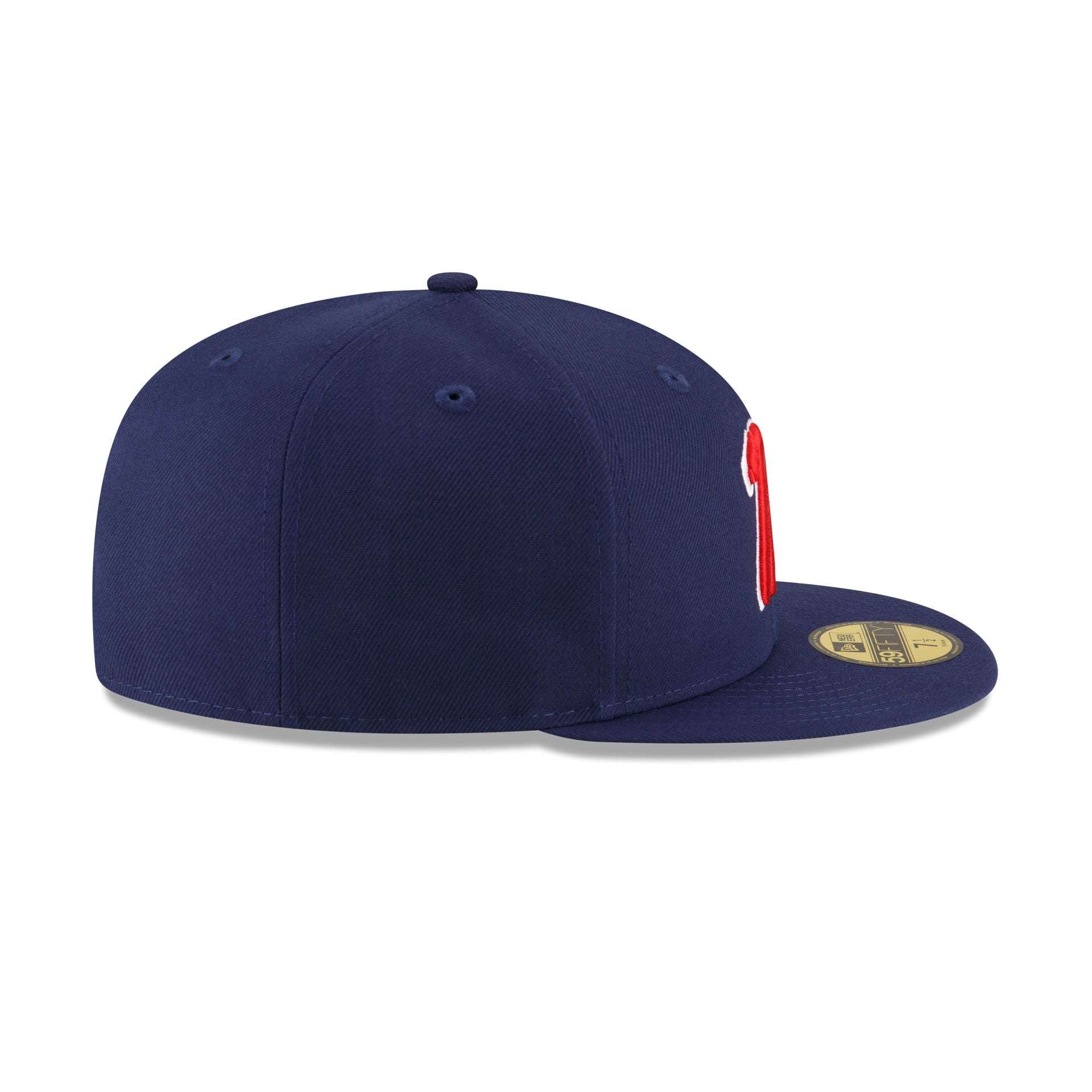 Mississippi Rebels 59FIFTY Fitted Hat - Image 5