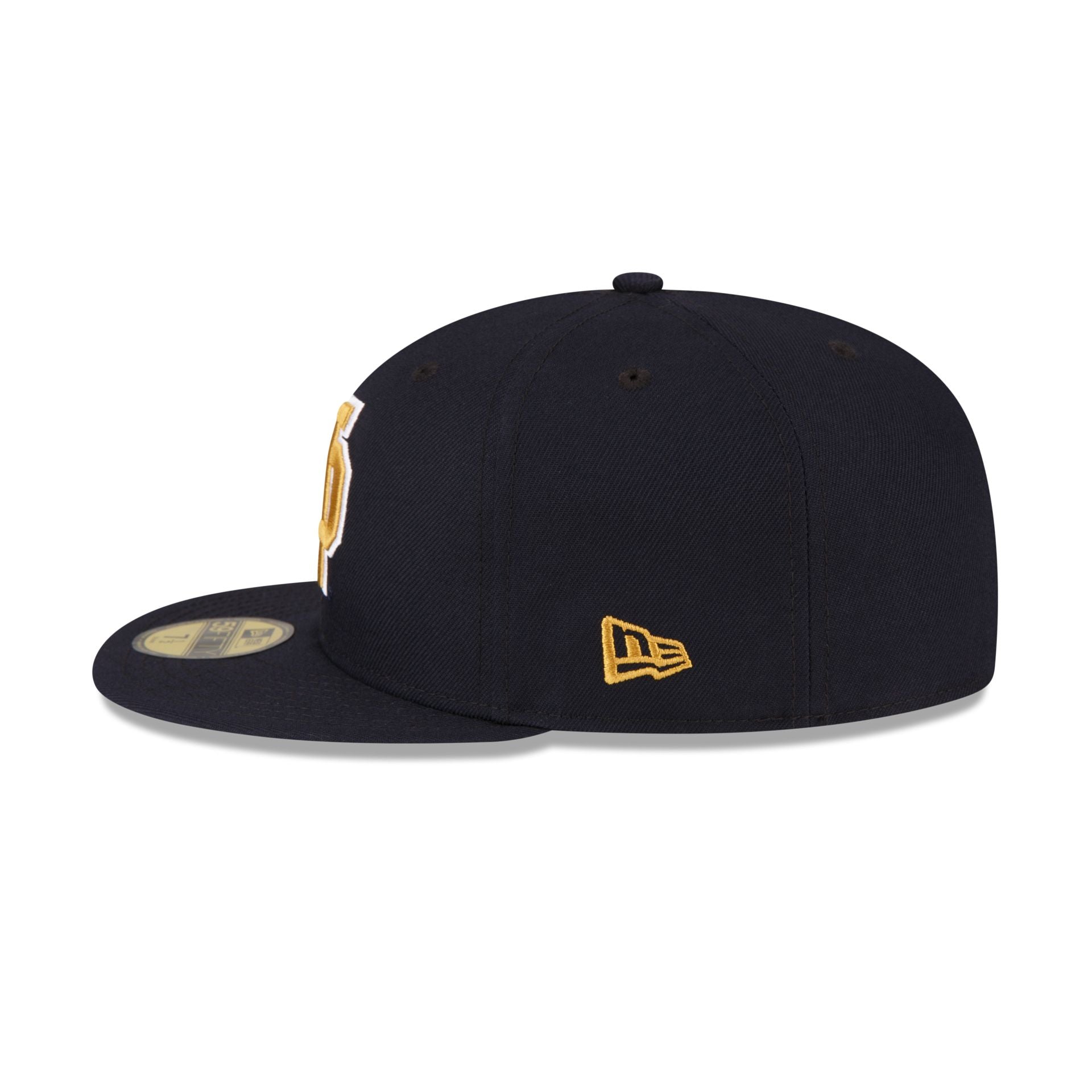 Notre Dame Fighting Irish 59FIFTY Fitted Hat - Image 4