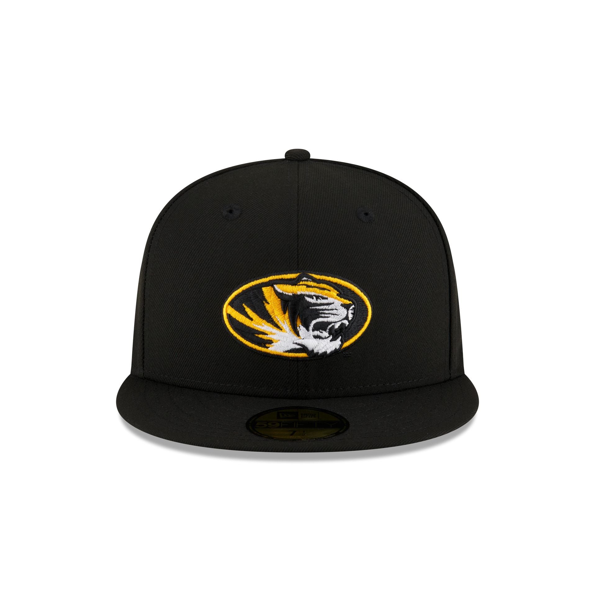 Missouri Tigers 59FIFTY Fitted Hat - Image 2