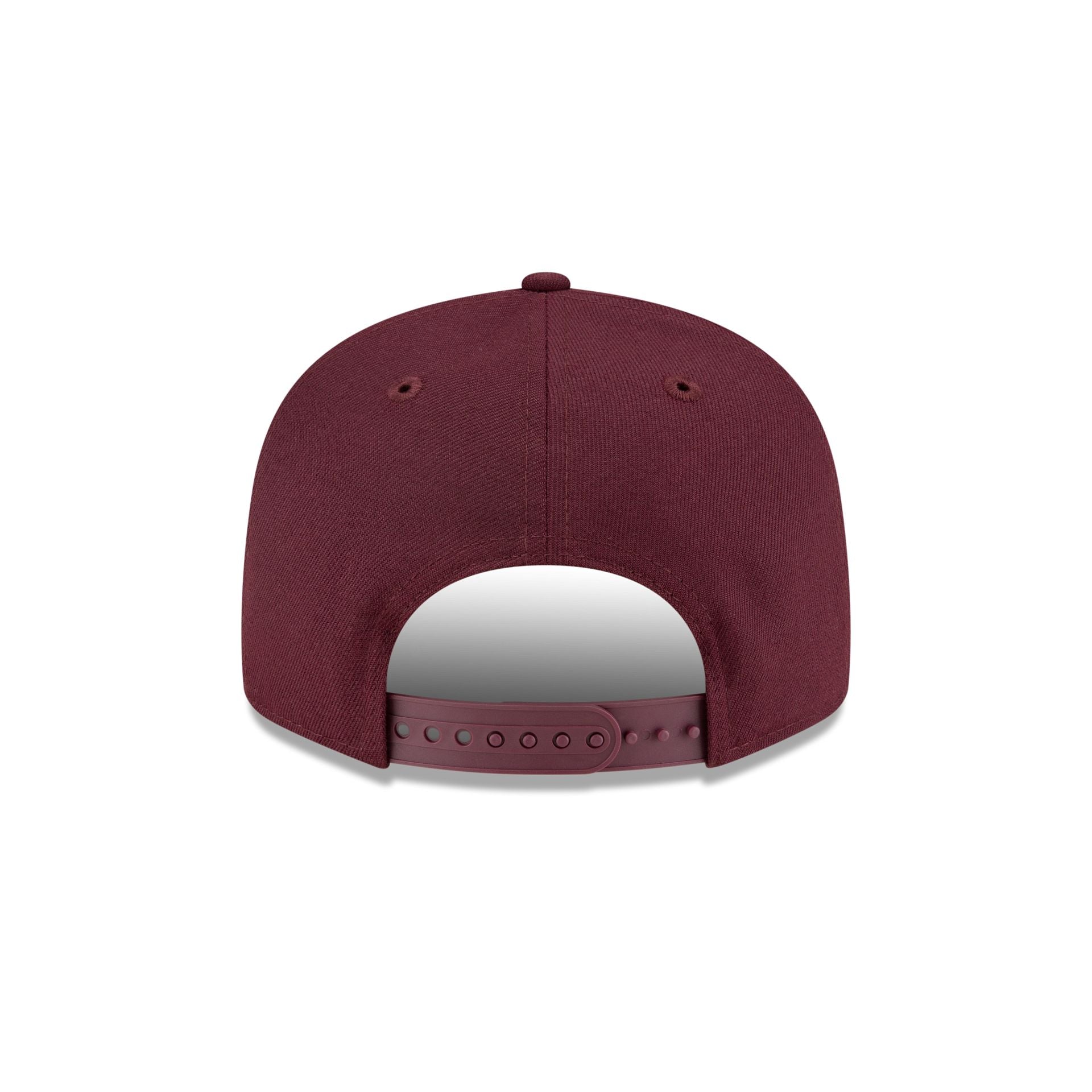 Virginia Tech Hokies 9FIFTY Snapback Hat - Image 6