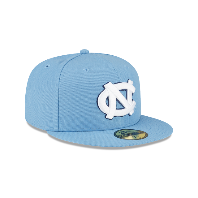 North Carolina Tar Heels 59FIFTY Fitted Hat - Image 3