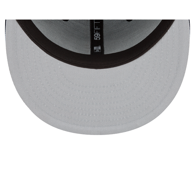 Penn State Nittany Lions 59FIFTY Fitted Hat - Image 7