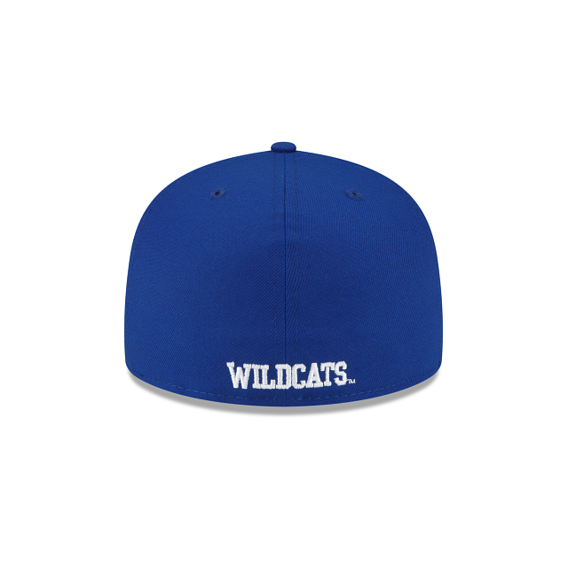 Kentucky Wildcats 59FIFTY Fitted Hat - Image 6