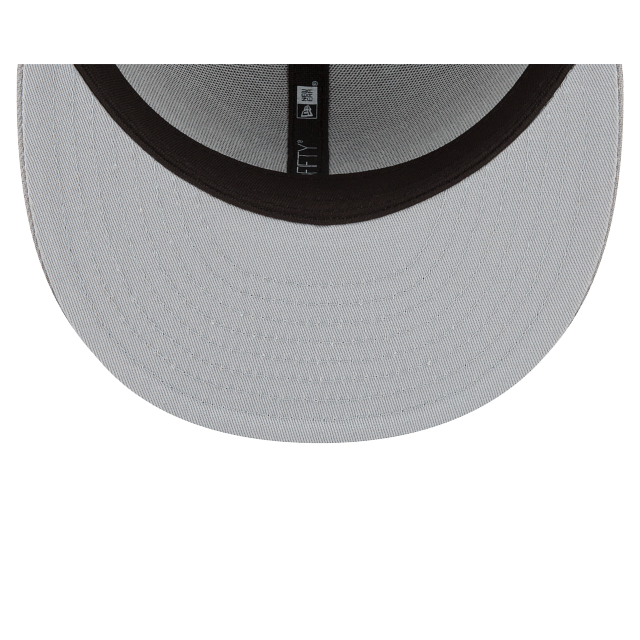 Georgetown Hoyas 9FIFTY Snapback Hat - Image 7