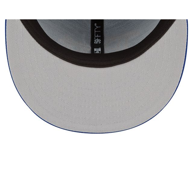 Pittsburgh Panthers 59FIFTY Fitted Hat - Image 7