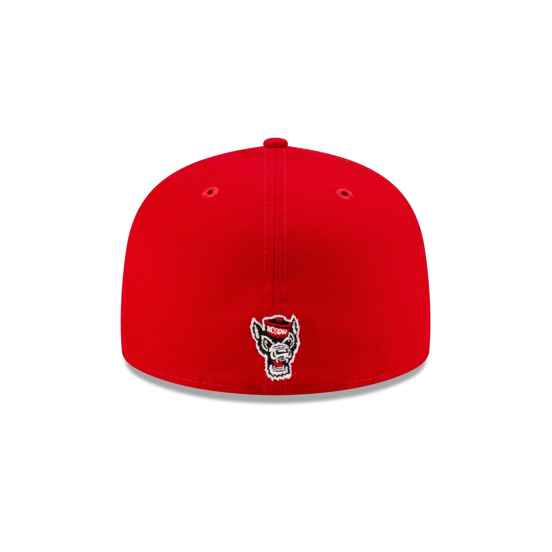 NC State Wolfpack 59FIFTY Fitted Hat - Image 6