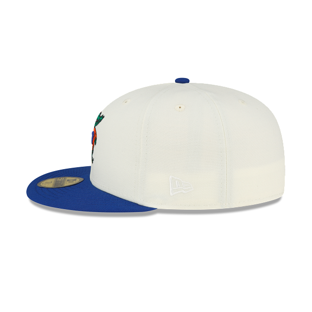 Florida Gators College Vault 59FIFTY Fitted Hat - Image 4