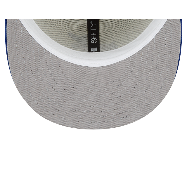 Florida Gators College Vault 59FIFTY Fitted Hat - Image 7