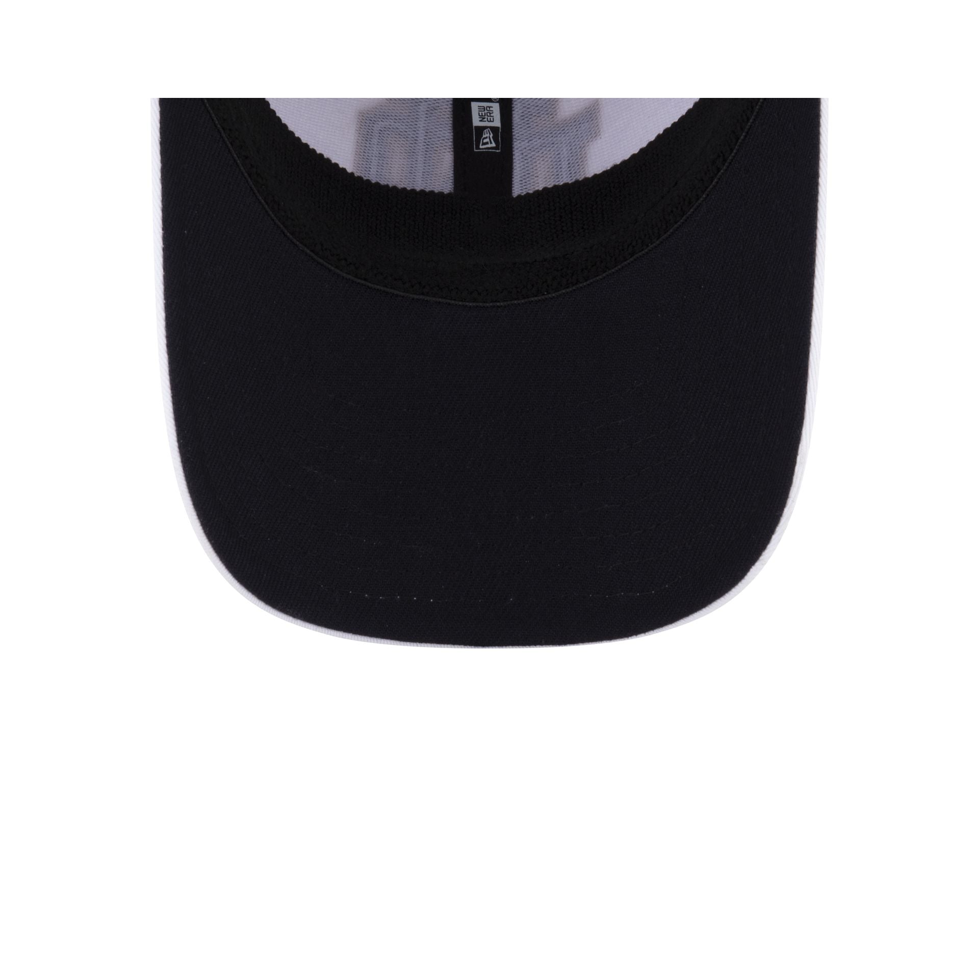 Notre Dame Fighting Irish 39THIRTY Stretch Fit Hat - Image 7