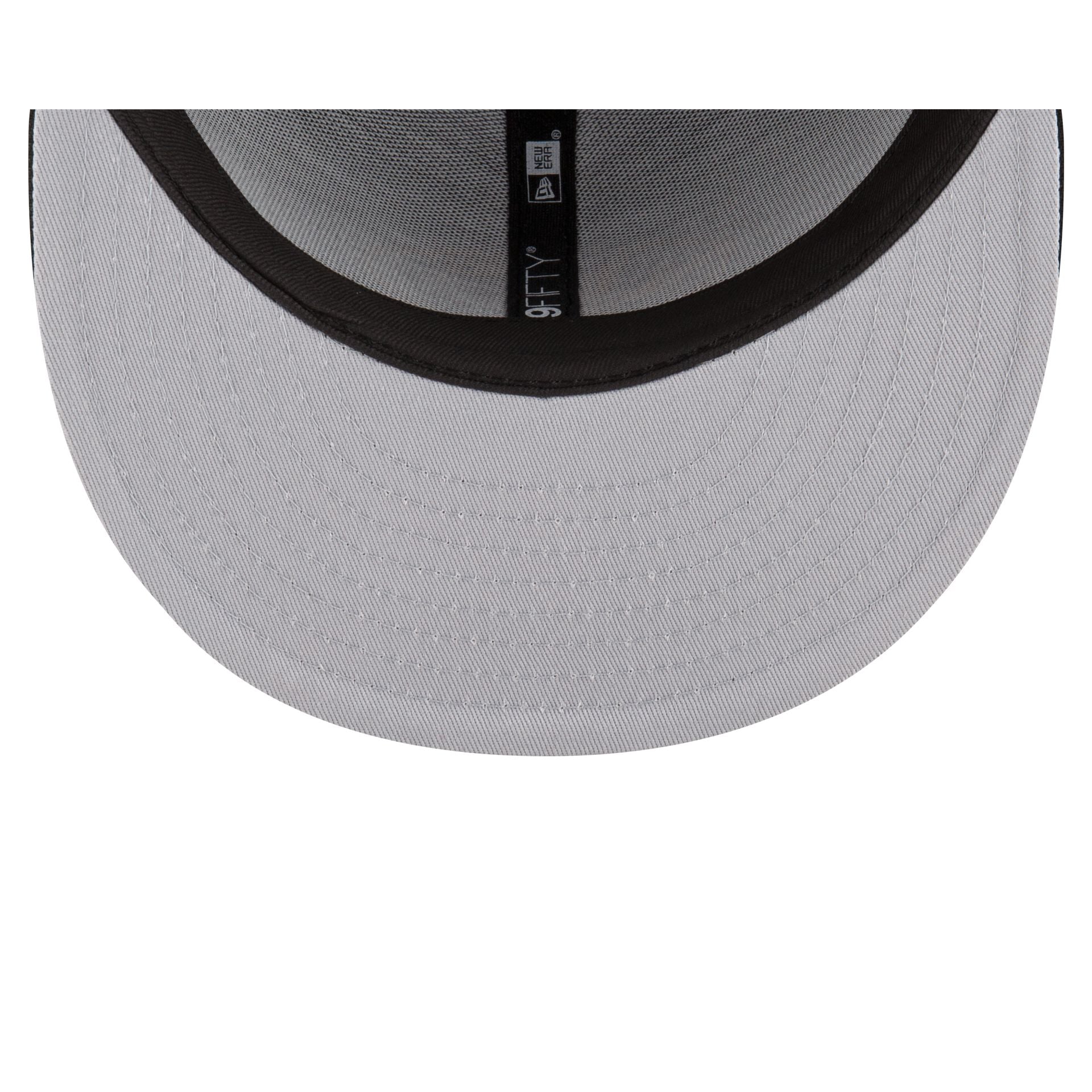 Missouri Tigers 9FIFTY Snapback Hat - Image 7