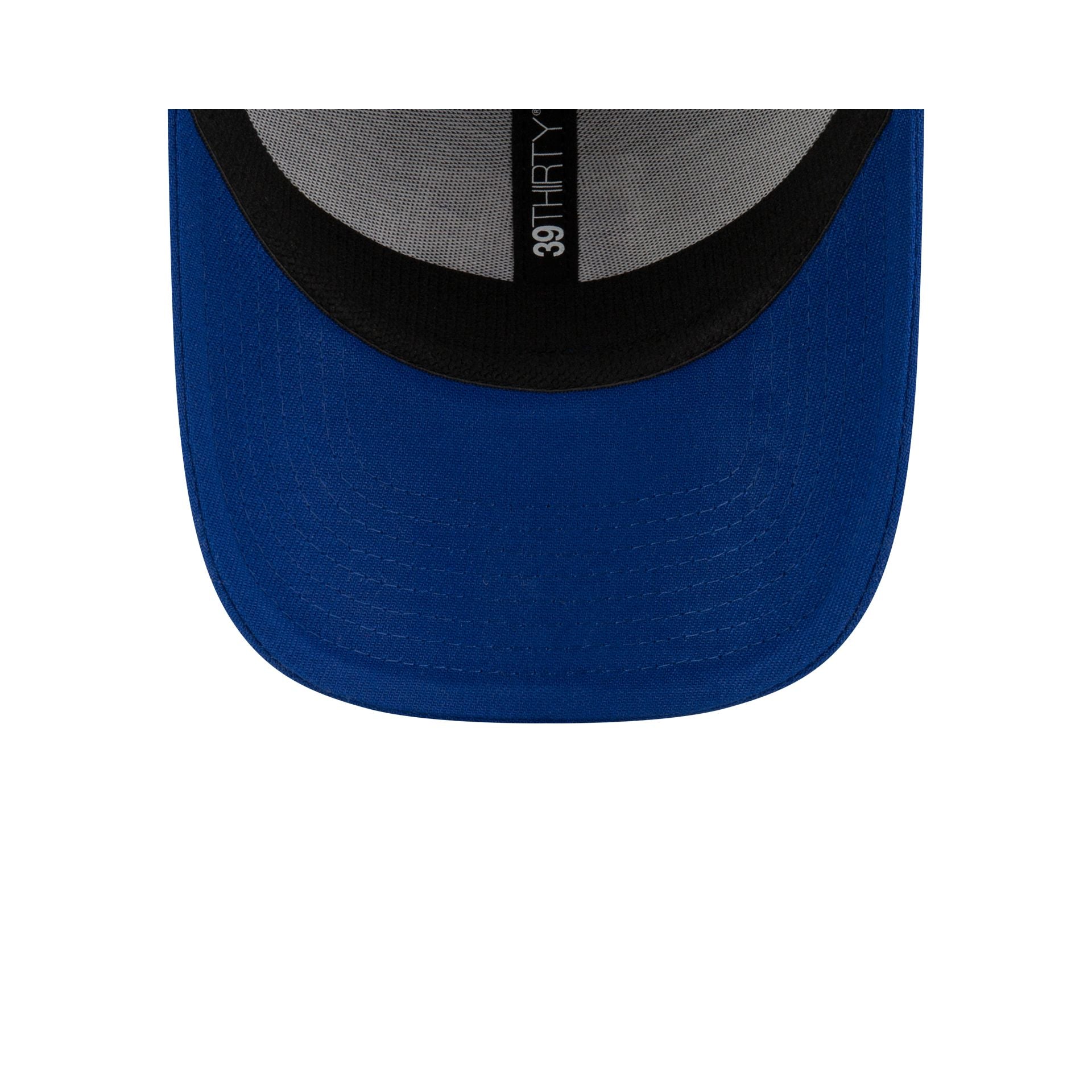 Memphis Tigers 39THIRTY Stretch Fit Hat - Image 7