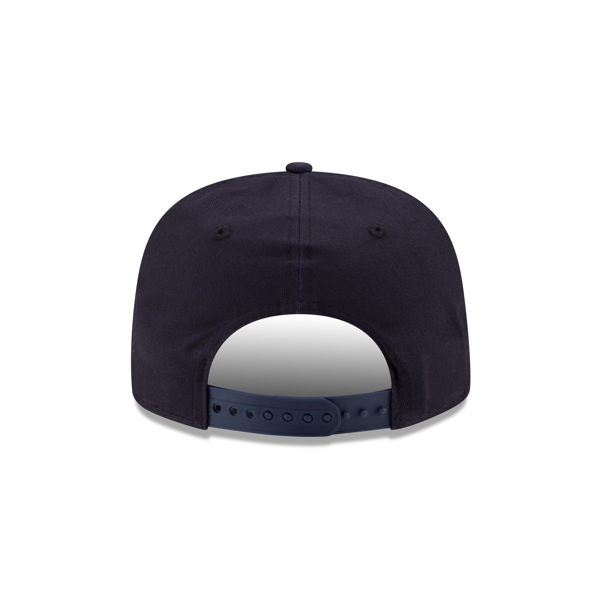 Notre Dame Fighting Irish Navy Golfer Hat - Image 6