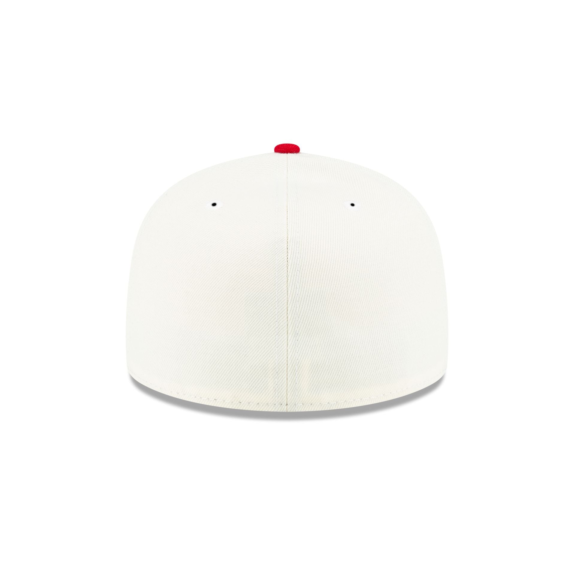 Oracle Red Bull Racing Essential White 59FIFTY Fitted Hat - Image 6