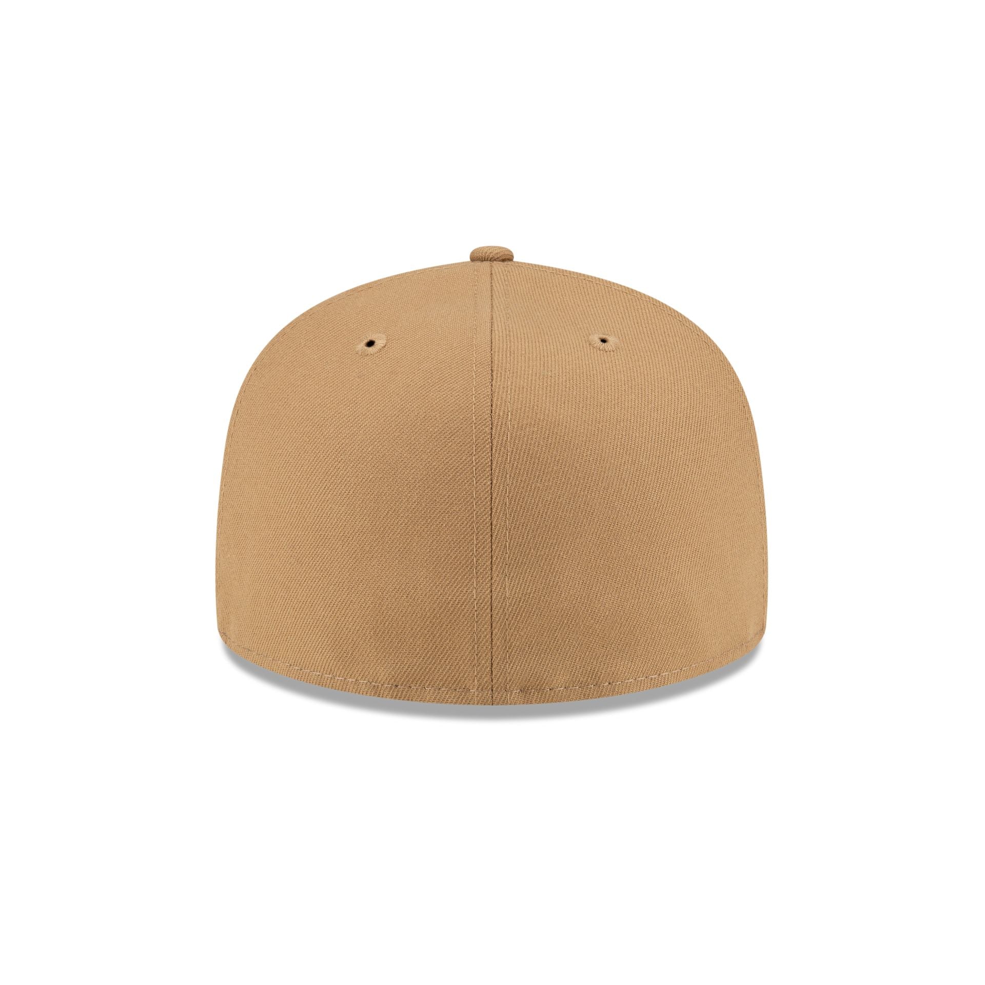 Oracle Red Bull Racing Essential Khaki 59FIFTY Fitted Hat - Image 6