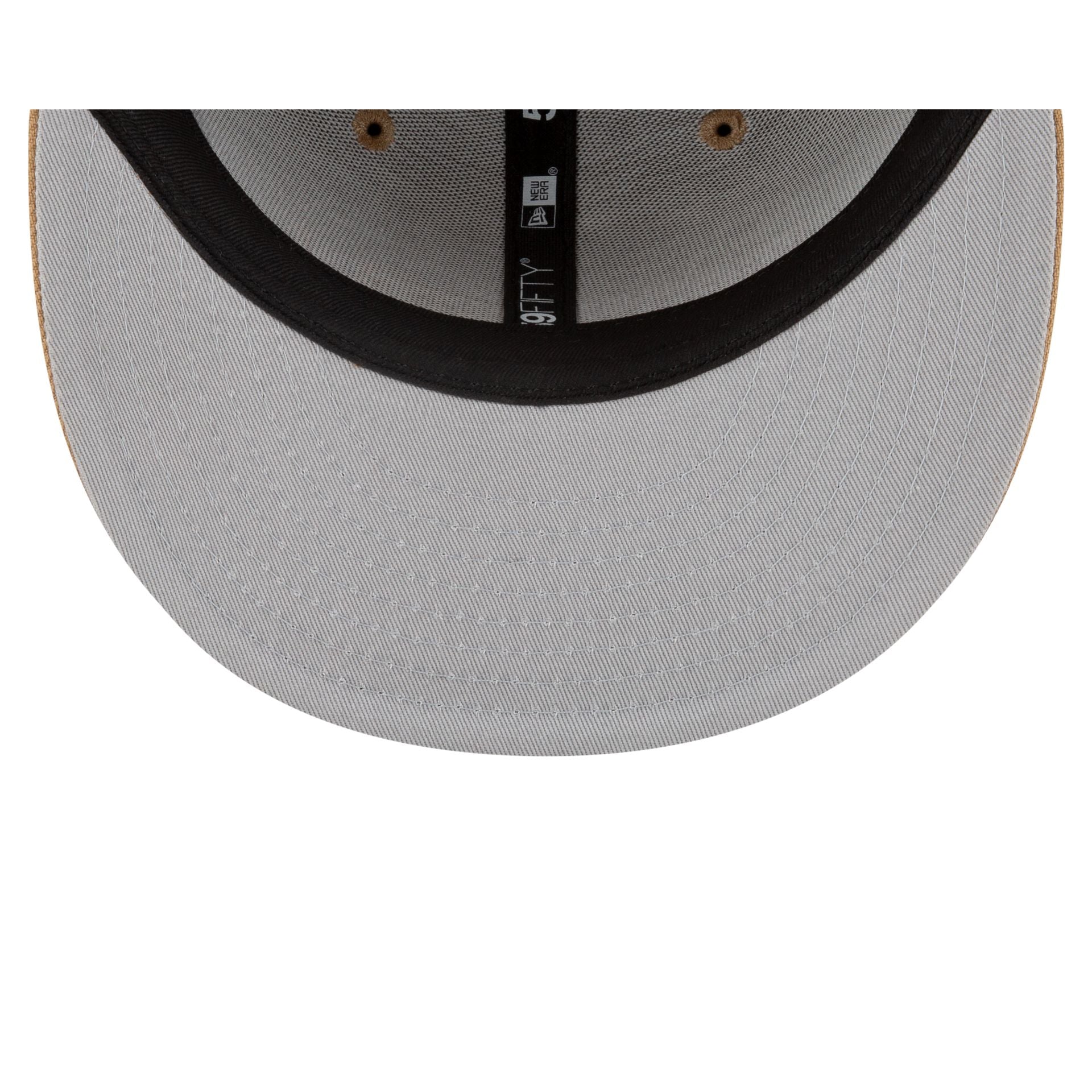 Oracle Red Bull Racing Essential Khaki 59FIFTY Fitted Hat - Image 7