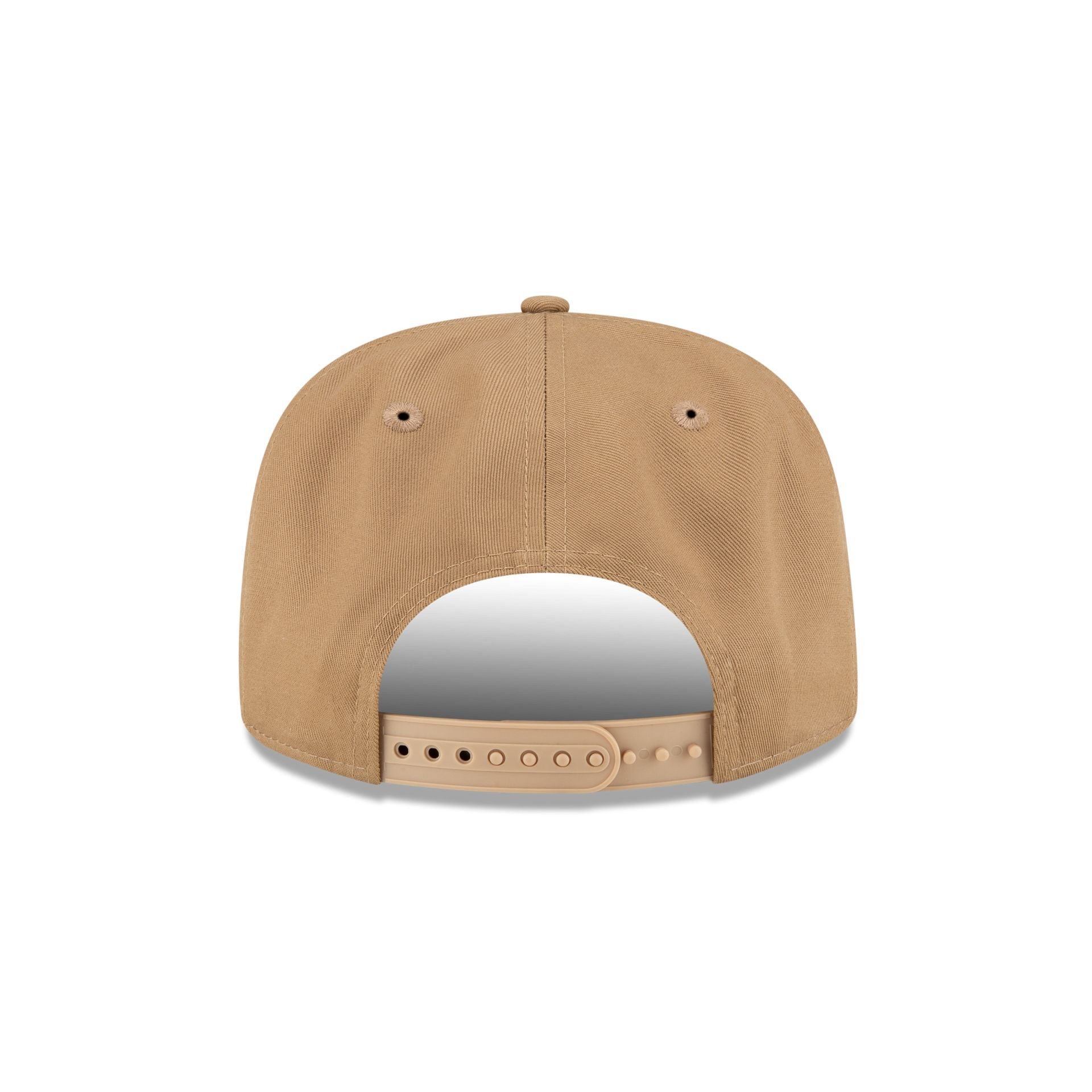 Oracle Red Bull Racing Essential Khaki Golfer Hat - Image 6