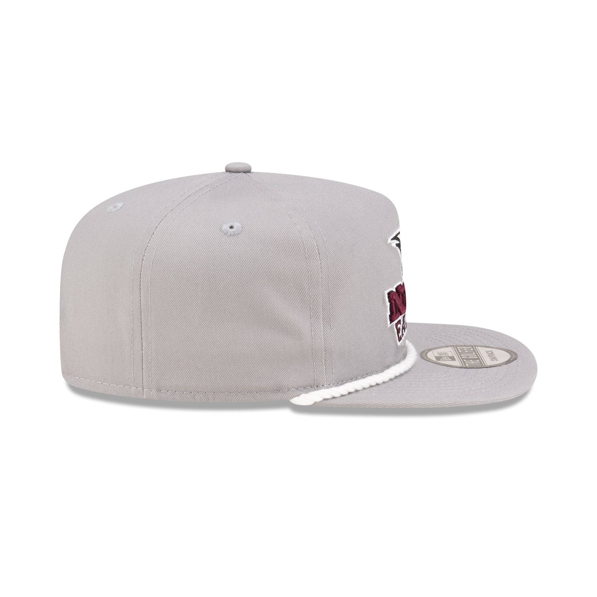 North Carolina Central Eagles Golfer Hat - Image 5