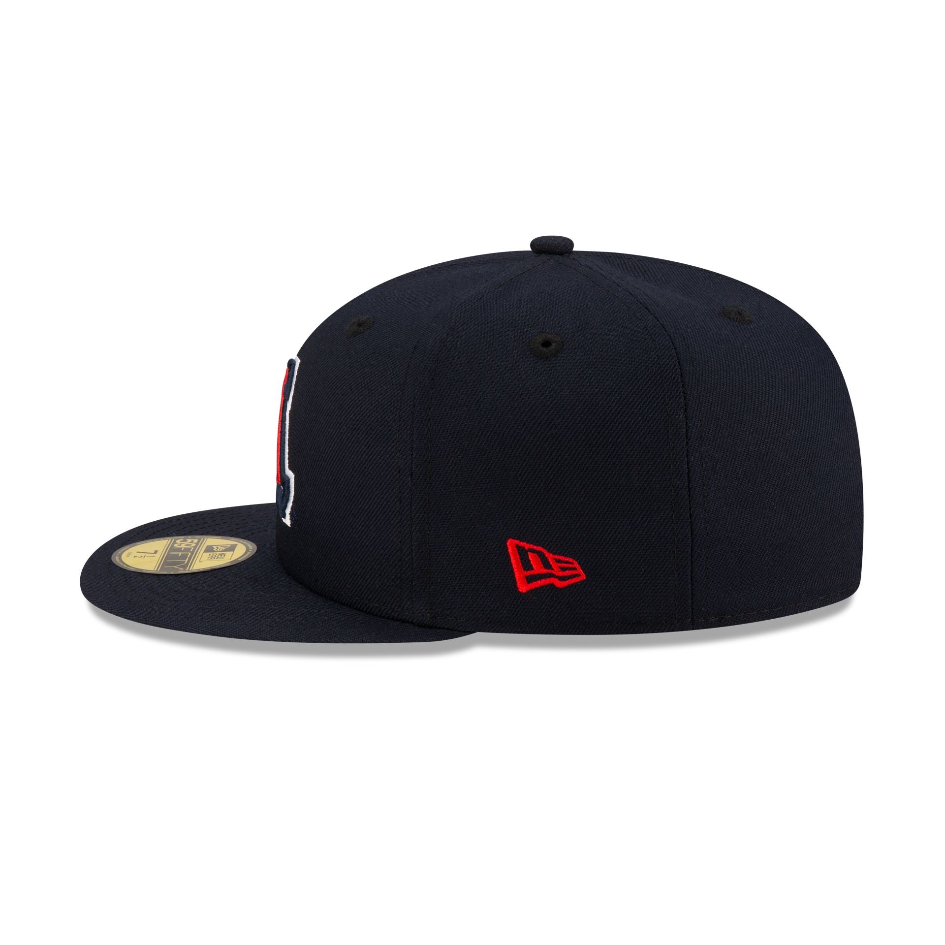Arizona Wildcats 59FIFTY Fitted Hat - Image 4