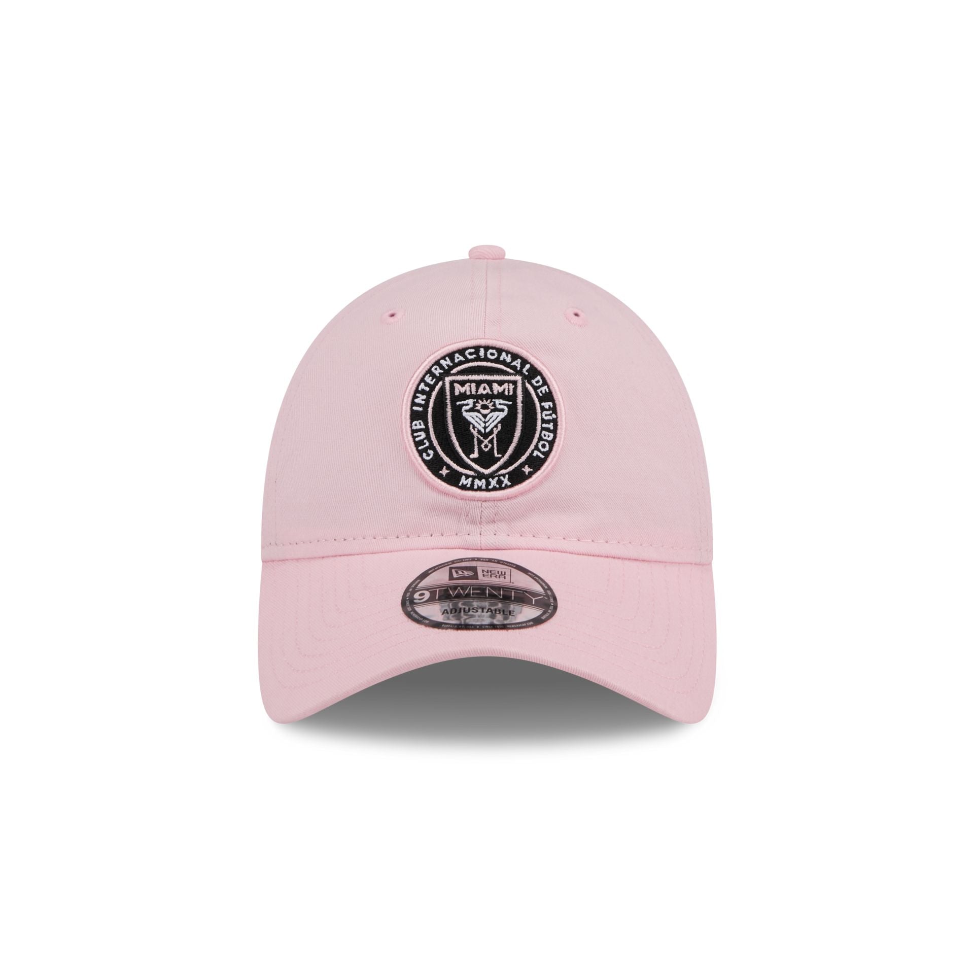 Inter Miami 2024 Jersey Hook 9TWENTY Adjustable Hat - Image 2