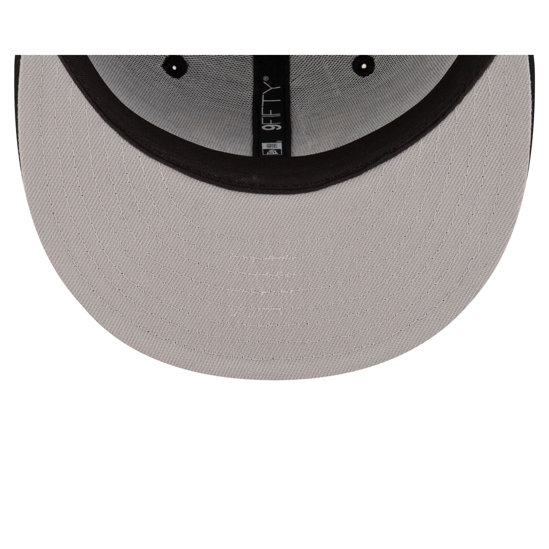 Washington Huskies Blossom 9FIFTY Snapback Hat - Image 7