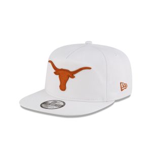 Texas Longhorns Team Golfer Hat