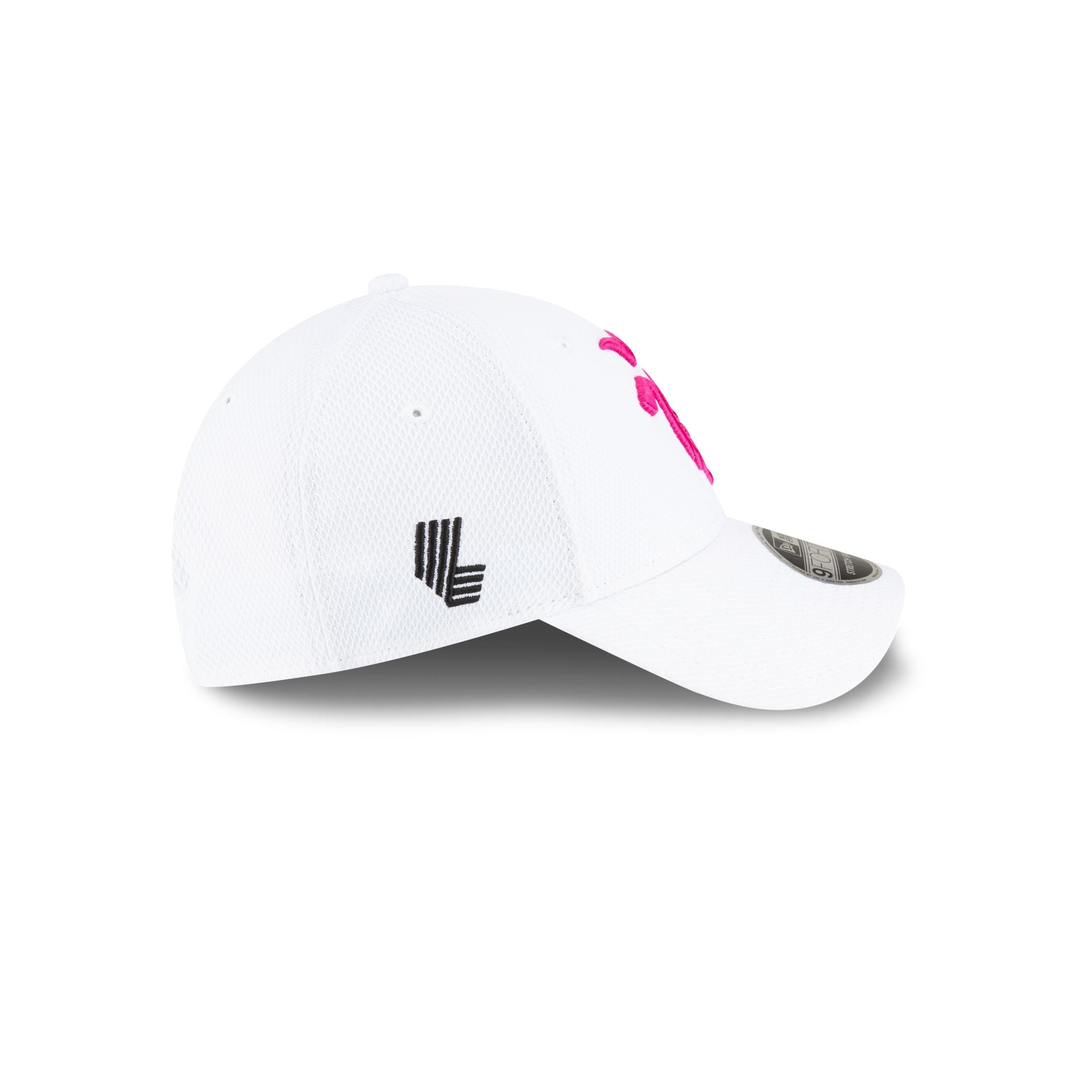 RangeGoats GC 9FORTY Stretch-Snap Hat - Image 4