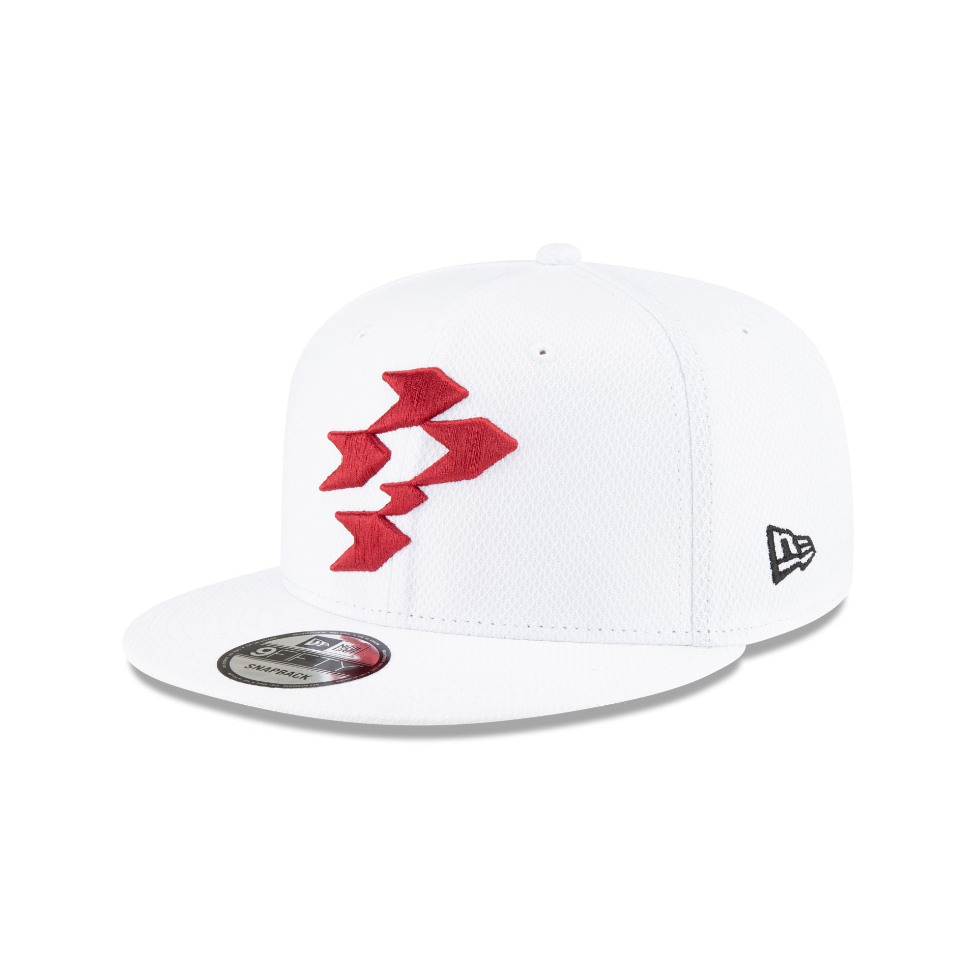 Ripper GC 9FIFTY Snapback Hat - Image 3