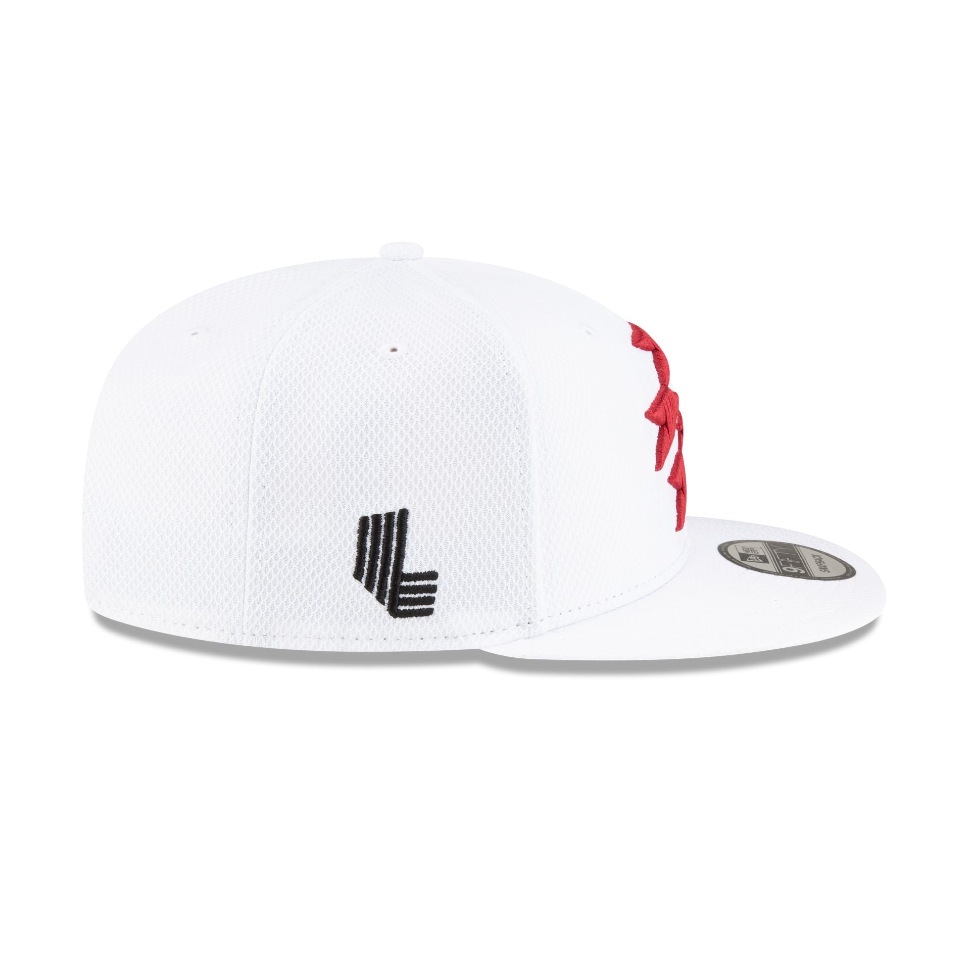 Ripper GC 9FIFTY Snapback Hat - Image 4