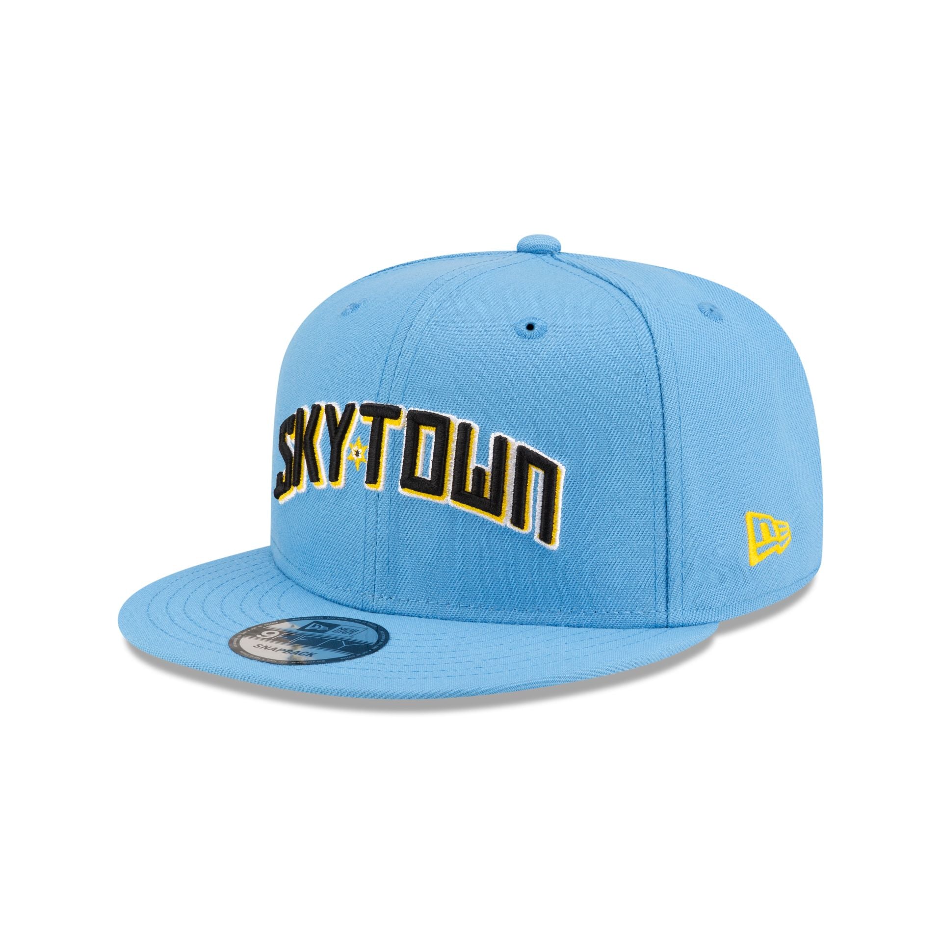 Chicago Sky Rebel Series 9FIFTY Snapback Hat - Image 3