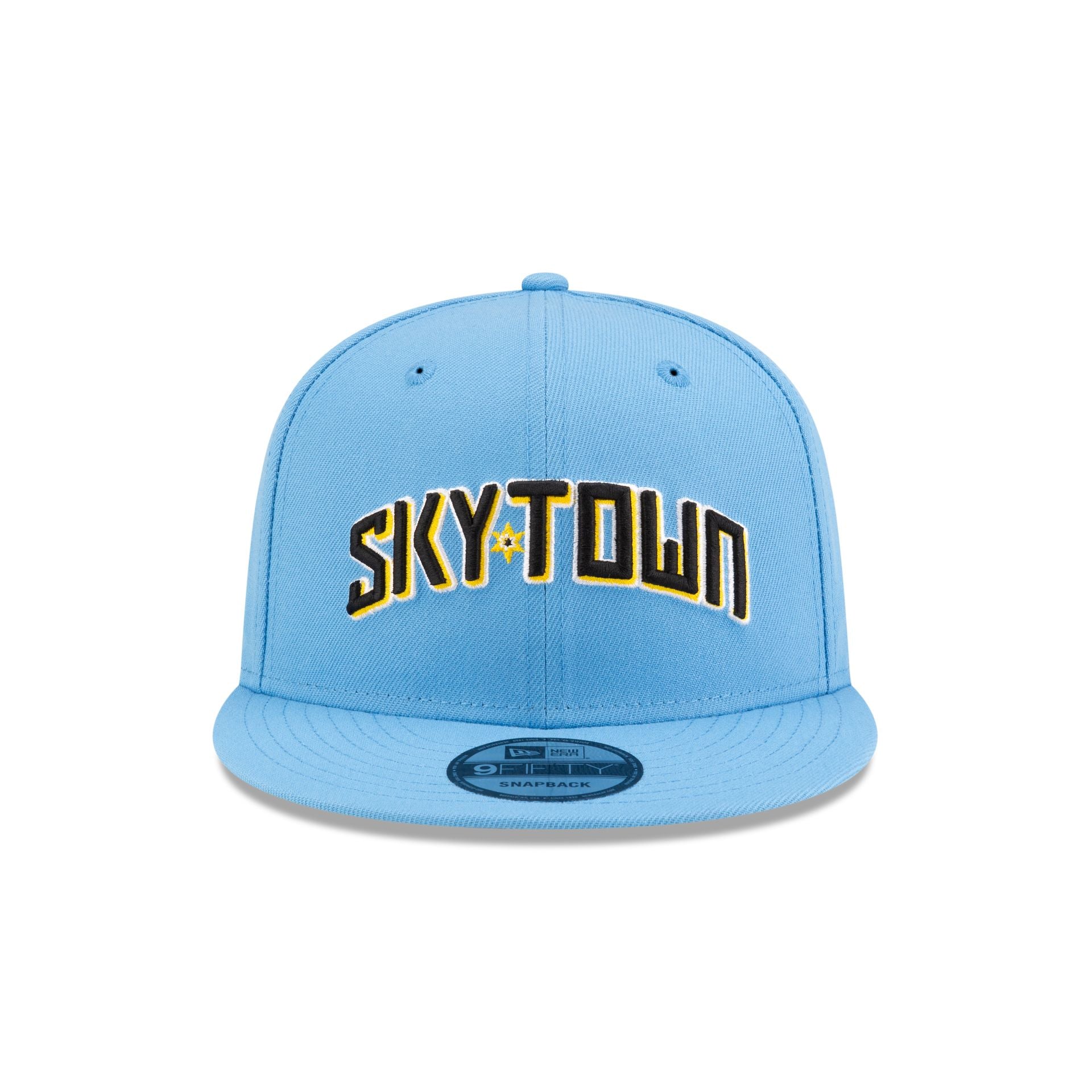 Chicago Sky Rebel Series 9FIFTY Snapback Hat - Image 2