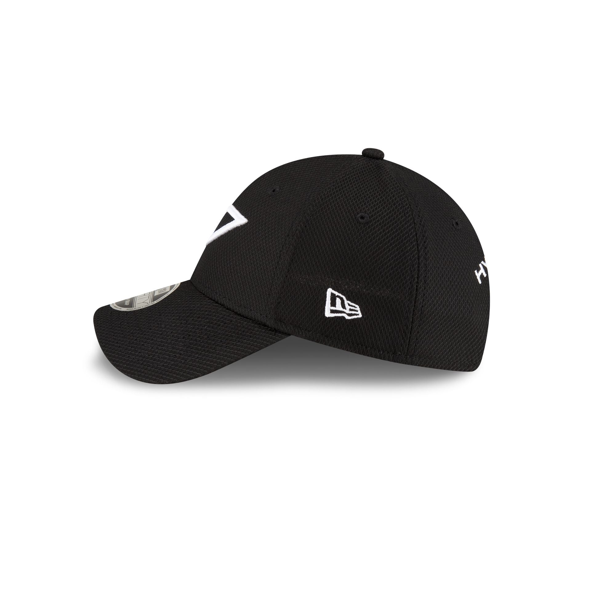 HyFlyers GC 9FORTY Stretch-Snap Hat - Image 5