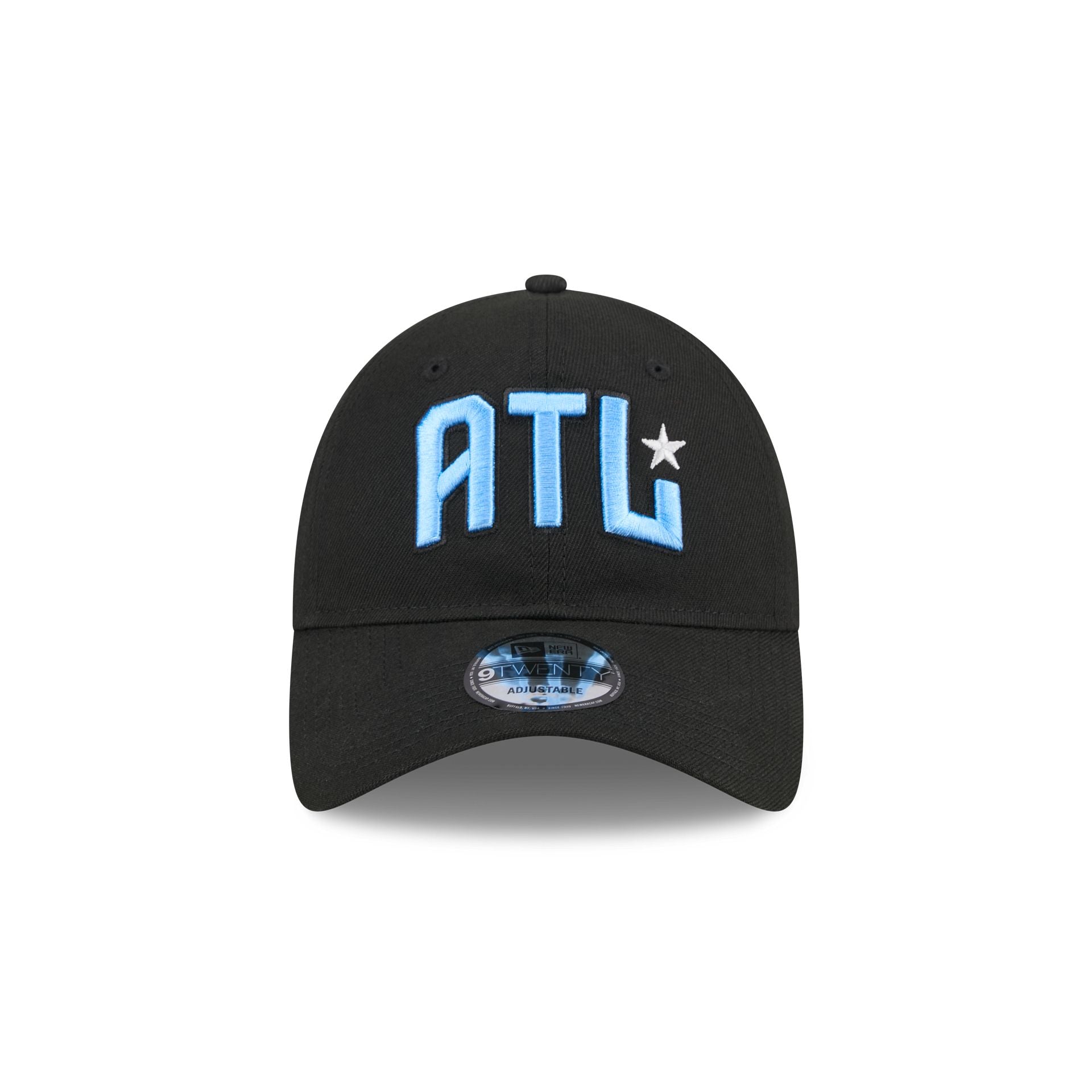 Atlanta Dream Rebel Series 9TWENTY Adjustable Hat - Image 2