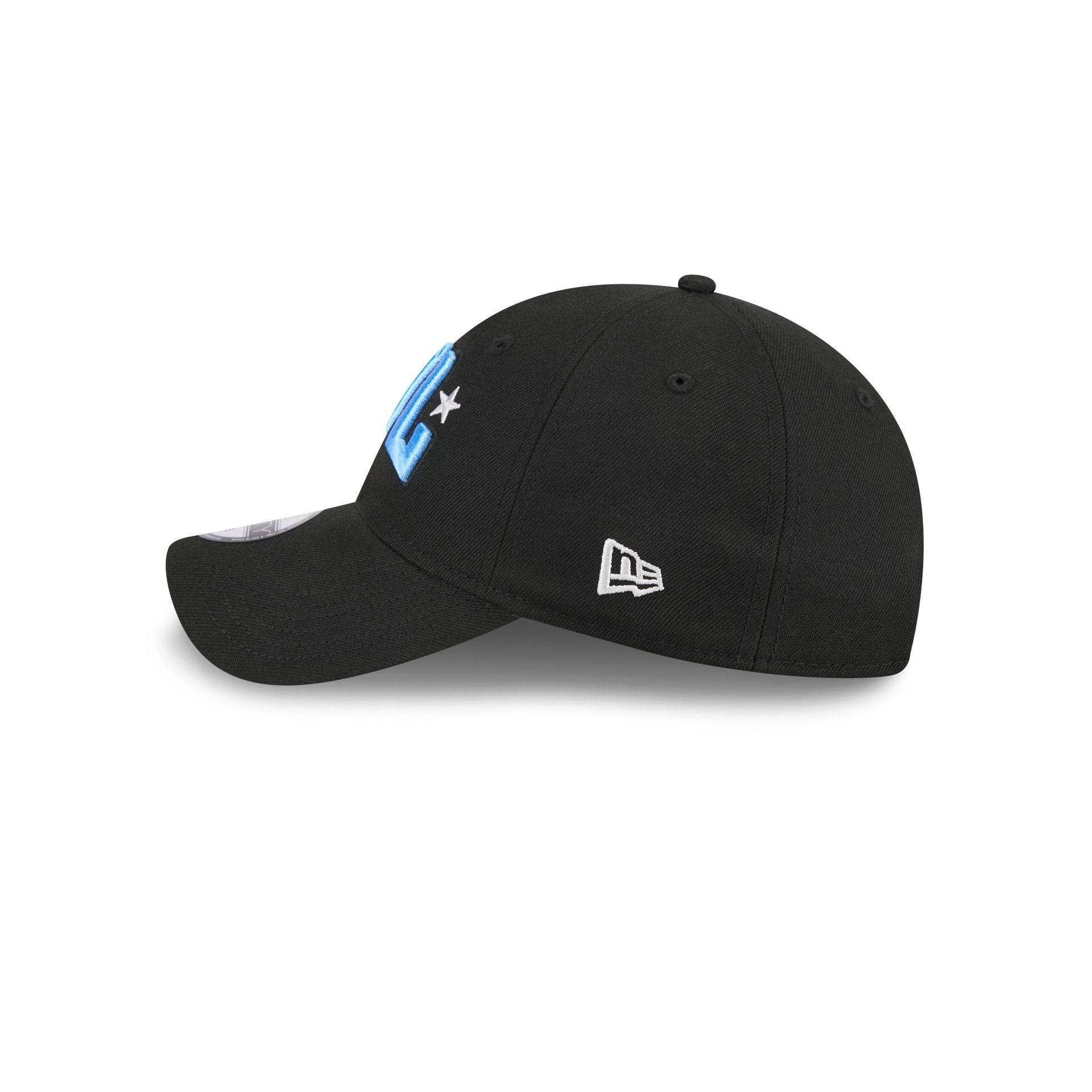 Atlanta Dream Rebel Series 9TWENTY Adjustable Hat - Image 5