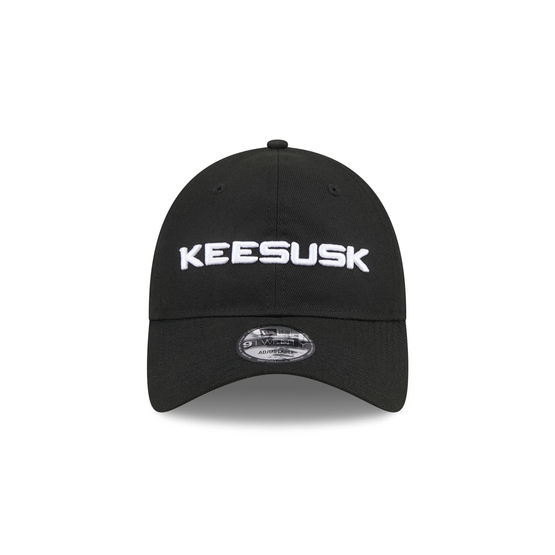 Connecticut Sun Rebel Series 9TWENTY Adjustable Hat - Image 2